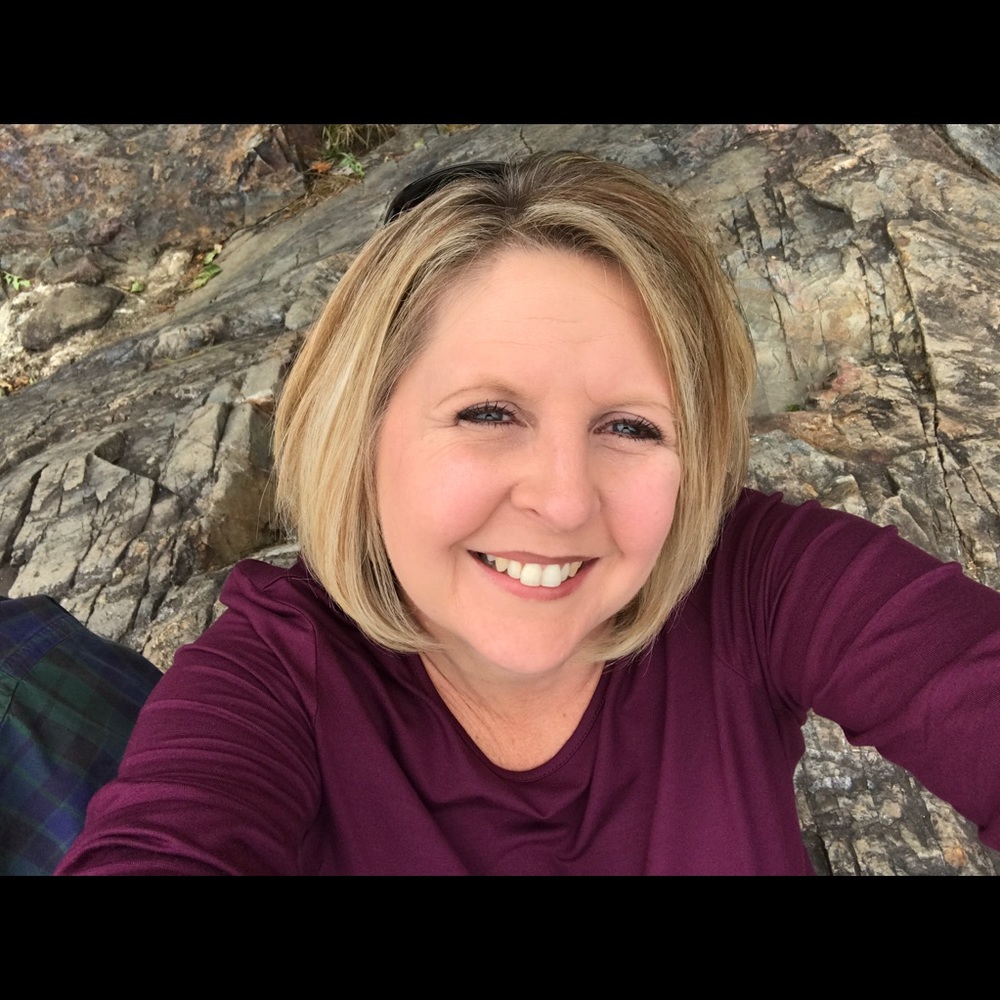 Meet your Posher, Tania